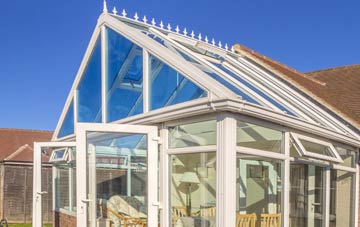 conservatory roof insulation costs Ordhead