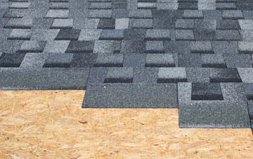 expert Ordhead asphalt roof companies