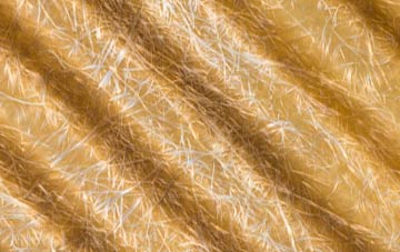 Ordhead fibreglass roof waterproofing