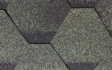 Ordhead fibreglass shingle repairs