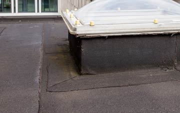disadvantages of Ordhead flat roofs