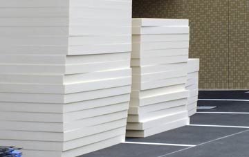 Ordhead flat roof insulation costs