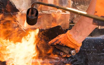 Ordhead flat roof repair companies