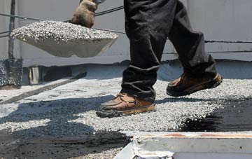 Ordhead flat roofing companies