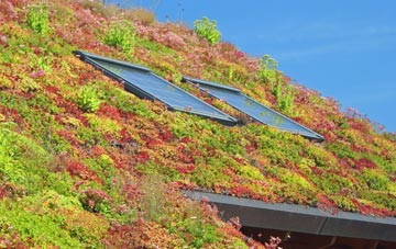 Ordhead living roof systems