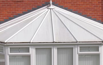 Ordhead polycarbonate conservatory roof repairs