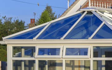 professional Ordhead conservatory insulation