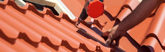 save on Ordhead roof installation costs
