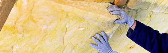 quotes for Ordhead roof insulation