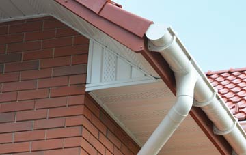 Ordhead soffit repair costs
