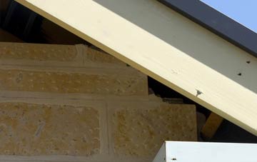 soffit repair Ordhead