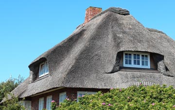 thatch roofing Ordhead, Aberdeenshire