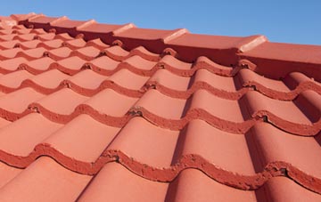 Ordhead tile and slate roof replacement