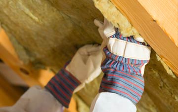 types of Ordhead pitched roof insulation materials