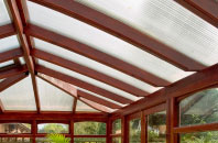 Ordhead conservatory roofing insulation