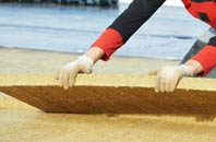 find rated Ordhead roof insulation companies