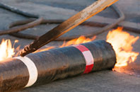 free Ordhead flat roofing repair quotes