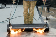 Ordhead flat roof sealing quote