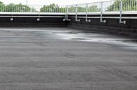 find rated Ordhead flat roofing companies