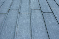 Ordhead lead roofing