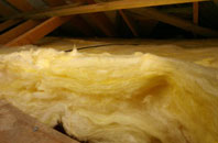 Ordhead pitch roof insulation