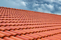 Ordhead roofing tiles