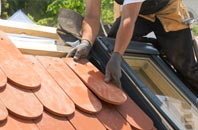 Ordhead tiled roofing companies