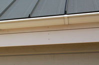 Ordhead soffit repair