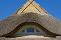 Ordhead thatch roofing